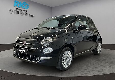 Fiat 500C Dolcevita 1.0 Mild Hybrid Navi,Klima,PDC