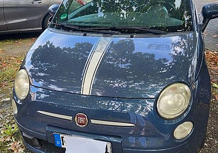 Fiat 500 0.9 8V TwinAir Start&Stopp 63 KW