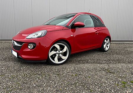 Opel Adam SLAM 1.0 85kW S/S SLAM ecoFlex