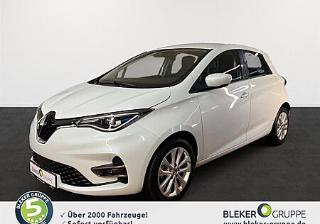 Renault ZOE E-Tech 1 00% el. EXPERIENCE (Selection) R13