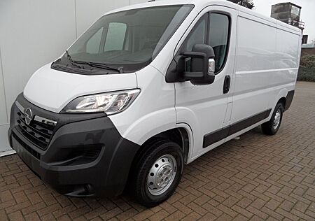 Opel Movano C Kasten L2H1 3,5t Edition+Navi+Kamera