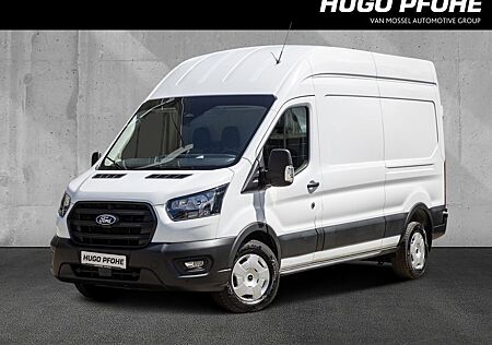 Ford Transit Trend Kasten L3 | AUT | Klimaaut. | GRA