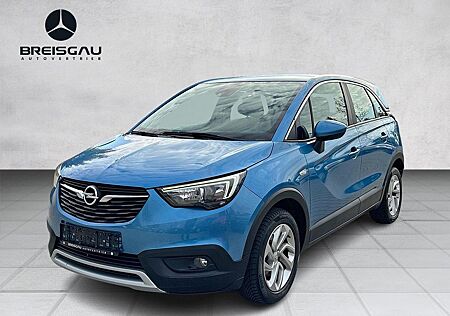 Opel Crossland X Crossland 1.5 CDTI DPF Innovation Automatik