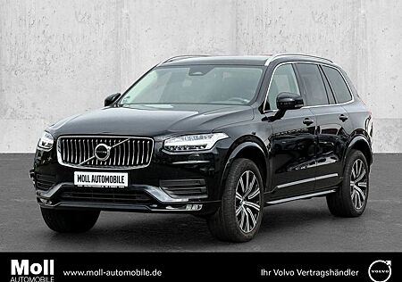 Volvo XC 90 XC90 Core AWD 7-Sitzer StandHZG Digitales Cockpi