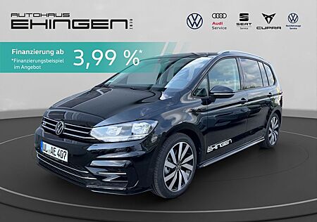 VW Touran Volkswagen R-Line Goal Comfortline 1.5 TSI DSG Navi+