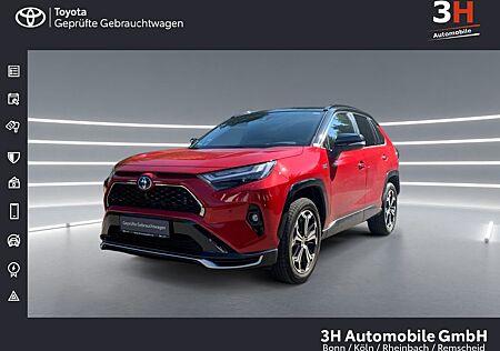 Toyota RAV 4 - 2,5 l PlugIn Hybrid4x4Style/Technikpaket