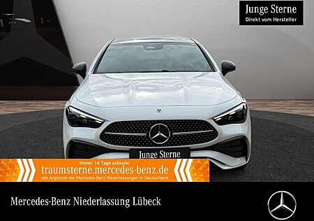 Mercedes-Benz CLE 200 Cp. AMG Prem./PANO/NIGHT/Bur3D/20"/DIGI/
