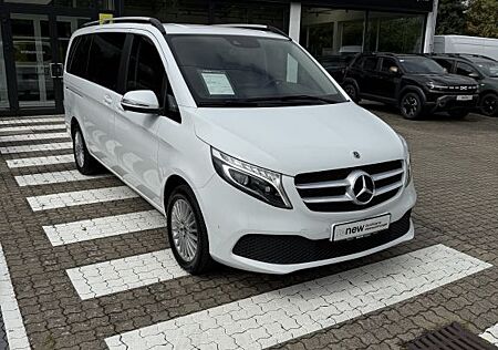 Mercedes-Benz V 250 d lang 4Matic 9G-TRONIC Edition