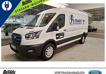 Ford Transit e- 425 L3H2 Trend TECHNO-P.10_ON-BOARD-PO