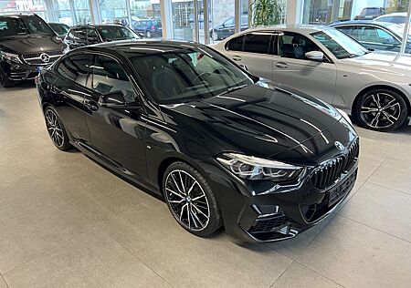 BMW 218 Gran Coupé M Sport
