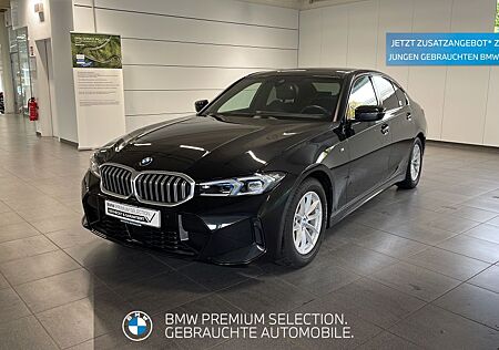 BMW 320d Limousine M Sport AHK LiveCockpitProf HiFi