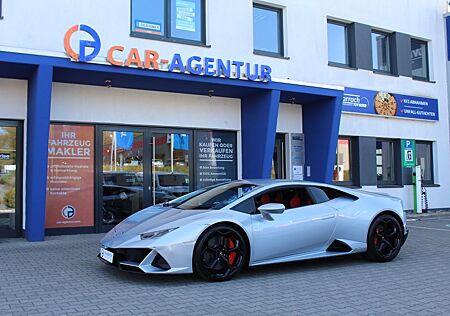 Lamborghini Huracan EVO AWD*Allrad