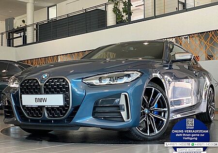 BMW M440i xDrive CockpitProf Kamera HUD H&K AHK 19"