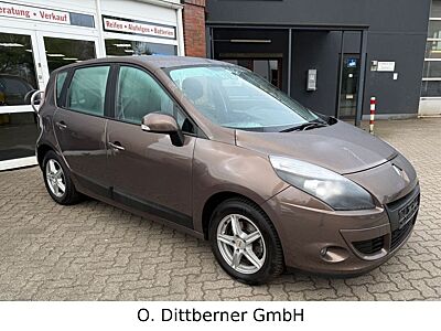 Renault Scenic III Expression