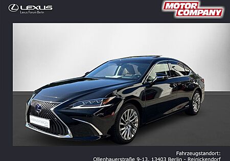 Lexus ES 300h LUXURY LINE  *HuD*