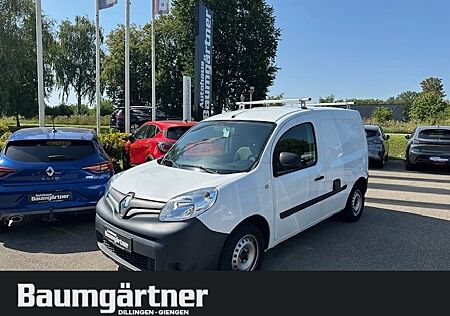 Renault Kangoo Rapid Extra Blue dCi 95 Sortimo/Radio-USB