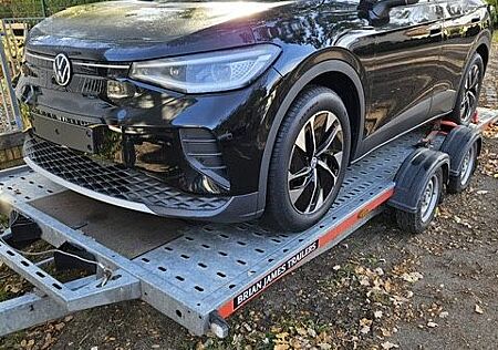 VW ID.4 Volkswagen Pro Performance 77 kWh 210 kW Pro Pro