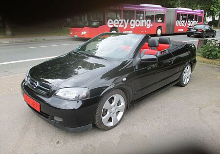 Opel Astra G Cabrio 1.8 16V Linea Rossa