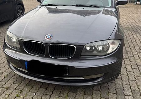 BMW 116i -