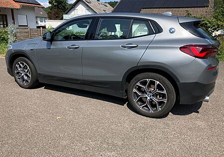 BMW X2 xDrive25e Advantage Plus Steptronic Advan...