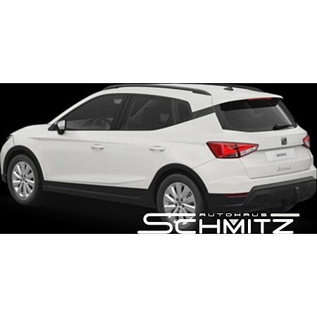 Seat Arona leasen
