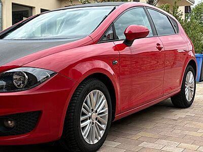Seat Leon 1.6 TDI CR 77kW Sport Sport