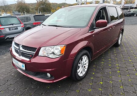 Dodge Grand Caravan gebraucht kaufen Dodge Grand Caravan