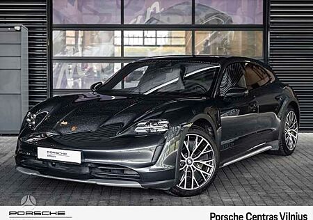 Porsche Taycan Cross Turismo 4 S
