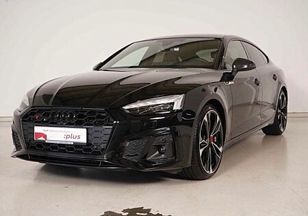 Audi S5 TDI tiptronic quattro Sportback - MwSt. auswe