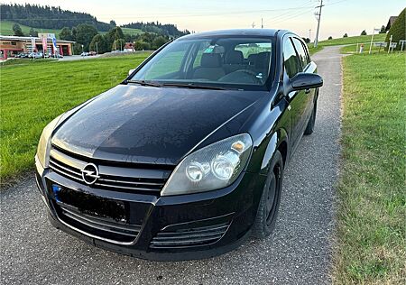 Opel Astra 1.4 Twinport ecoFLEX -