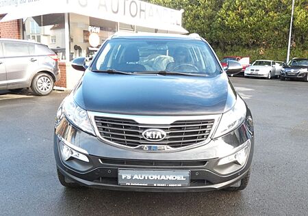 Kia Sportage 1.6 GDI 2WD Dream-Team