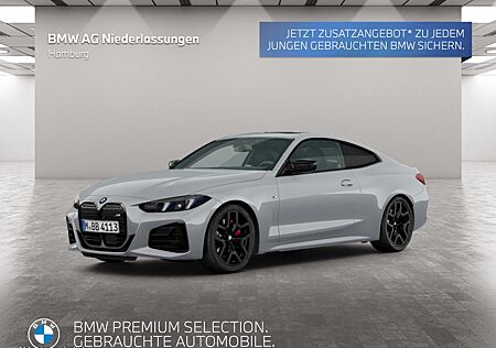 BMW M440i xDrive Coupé M Sport Driv.Assist.Prof LED