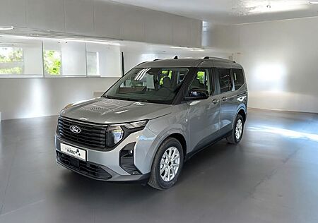 Ford Tourneo Courier Titanium FGS 3.-5.Jahre/100.000K