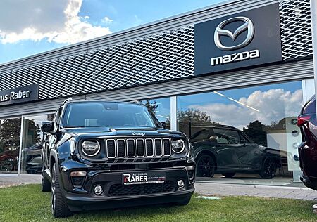 Jeep Renegade Limited Mild-Hybrid FWD 130 PS