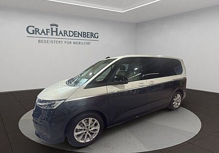 Volkswagen T7 Multivan Goal 2.0 TDI DSG KÜ Matrix ACC AHK