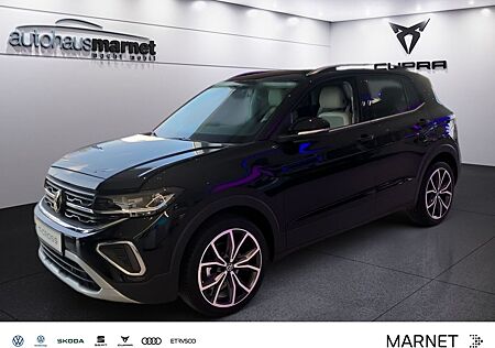 VW T-Cross Volkswagen Style 1.0 l TSI OPF 85 kW (115 PS) 7-Gan