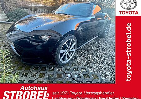 Mazda MX-5 2.0 Exclusive-Line