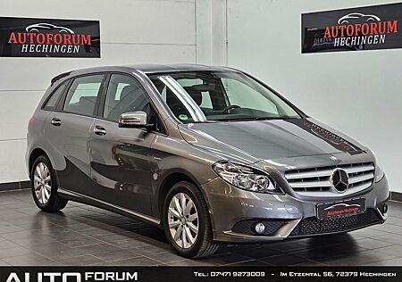 Mercedes-Benz B 180 1.Hand NUR 29.000 km