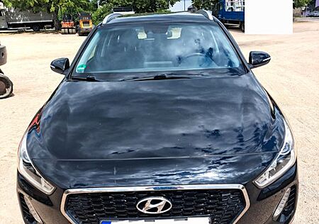 Hyundai i30 1.4 Select