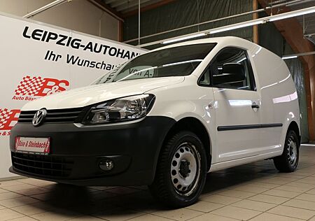 VW Caddy Volkswagen Kasten KR 1,2 TSI *KLIMA*PDC*