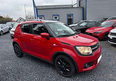 Suzuki Ignis 4x4
