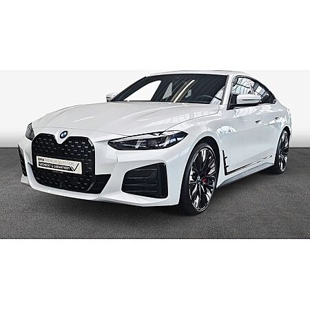 BMW 430 Gran Coupe leasen