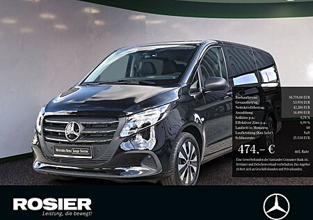 Mercedes-Benz Vito 116 CDI Tourer SELECT Lang Navi Kamera Spur