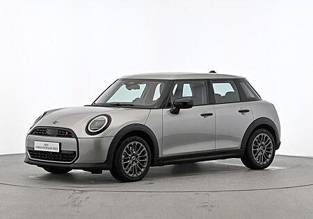 Mini Cooper S 5-Türer