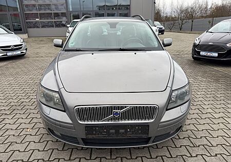 Volvo V50 Kombi 1.8 Summum