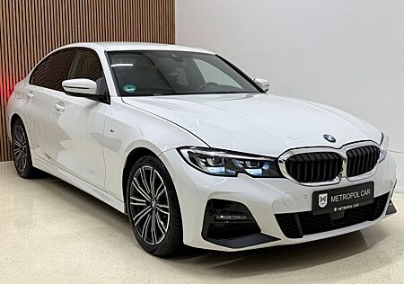 BMW 330 d M Sport NAVI/LED/ACC/PDC/LMF/GARANTIE