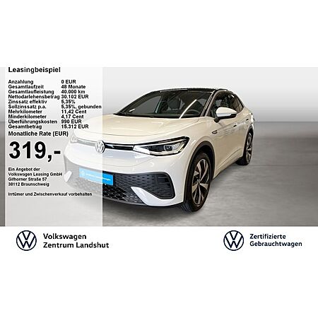 VW ID.5 leasen
