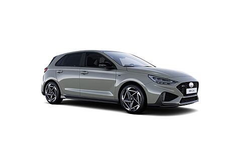 Hyundai i30 5-Türer (MY25) 1.5 T-GDI (140 PS) 48V 7-DCT