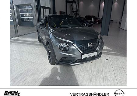 Nissan Juke 1.6 Hybrid 4AMT N-Sport TECHNOLOGIE-P. BOSE