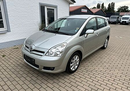 Toyota Corolla Verso 1.8-l-VVT-i Edition 7Sitzer/Autom.